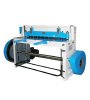 Электромеханическая гильотина METALMASTER ETG 1330. Большой выбор на сайте Трейдимпорт