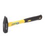 Молоток слесарный с фибергласовой рукояткой, 500 г GARWIN GHT-HF0500. Большой выбор на сайте Трейдимпорт