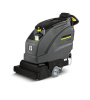 Поломоечная машина Karcher B 40 W DOSE + 105Ah + R55 + Tank rinsing + Auto Fill-In 0.300-006.0. Большой выбор на сайте Трейдимпорт
