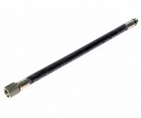 На сайте Трейдимпорт можно недорого купить Адаптер для компрессометра гибкий M12 x 1.25, длина 300мм. 