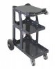 Передвижная тележка для аппарата плазменной резки WDK-1332. Большой выбор на сайте Трейдимпорт