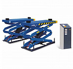 Ножничный подъёмник PEAK SX08F