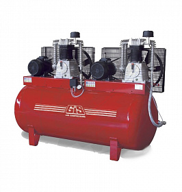 На сайте Трейдимпорт можно недорого купить Компрессор GS25/200/500/CAR/T. 