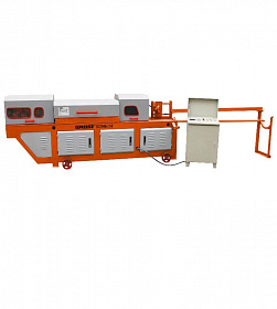 На сайте Трейдимпорт можно недорого купить Правильно-отрезной станок SCM6-14 GROST 109380. 