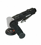 Угловая полировальная пневматическая минимашинка Rupes LH 76P
