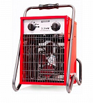 Тепловентилятор HEAT 3300 Aurora 11746