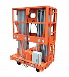 Телескопический подъемник GROST FSD 6.2000 102727