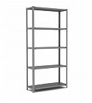 Стеллаж универсальный 2000х700х800 WELLMET СТУН-278