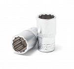 Головка 7мм 1/4