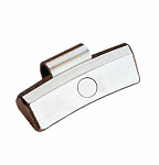 Груза для литых дисков 60г (1*25шт)МГВ