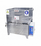 Установка для мойки деталей 