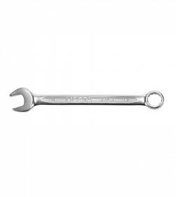 На сайте Трейдимпорт можно недорого купить Ключ комбинированный текстурный 9мм Licota AWT-ESF09. 