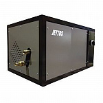 Стационарные аппараты высокого давления FX 2018BP