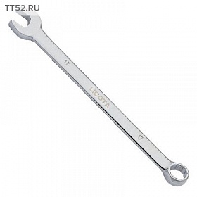 На сайте Трейдимпорт можно недорого купить Ключ комбинированный удлинённый дюймовый 7/8" AWT-TRM0011. 