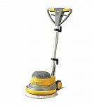 Однодисковая (роторная) поломоечная машина SB 143 M 16