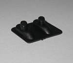 Вставка пластиковая для зажимного кулачка Sicam 1695102148