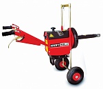 Подкатной электрический гайковерт 1