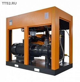 На сайте Трейдимпорт можно недорого купить Винтовой компрессор BERG ВК-355 51/12. 