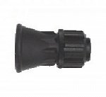 Пластиковая защита форсункодержателя 40.0020.001