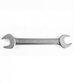 На сайте Трейдимпорт можно недорого купить Ключ рожковый 16х17 мм Licota AWT-EDS1617. 