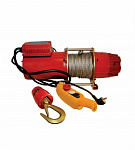 Лебедка Zitrek KDJ-300E 001-5419