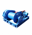 Лебедка электрическая ТЛ-10А б/к 001-5697