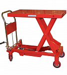 Гидравлический подъемный стол OXLIFT OXF-80