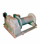 Лебёдка электрическая ТЭЛ-5 б/к 001-5553