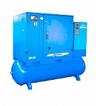 Компрессор винтовой Remeza ВК20-10-500ДВС