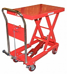 Гидравлический подъемный стол OXLIFT OXF-30