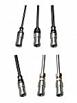 Набор стандартных щупов, 6шт. APAC 1845