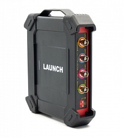 4-х канальный осциллограф Launch Scope box O2-2 LNC-096