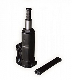 На сайте Трейдимпорт можно недорого купить Домкрат гидравлический бутылочного типа WDK-81080. 