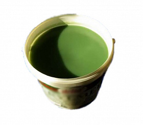 На сайте Трейдимпорт можно недорого купить Паста (смазка) для шиномонтажа "Economy", зеленая 5 кг АПИ. 