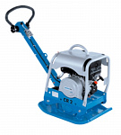 Виброплита бензиновая реверсивная WEBER MT CR 2 Hd